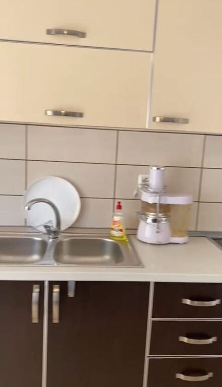 Affitto | Apartament 2 + 1 | Harry Fultz | 650 €/mese