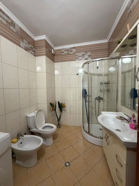 2+1 APARTMENT FOR RENT + VERANDA