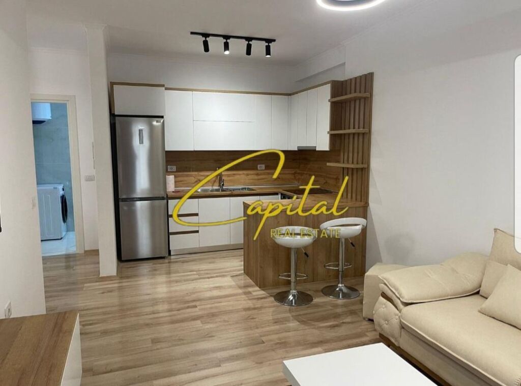 1+1 APARTMENT FOR SALE IN LAPRAKE 140,000 EURO