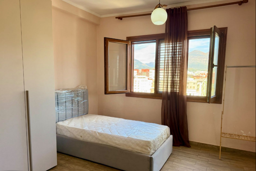 Appartamento 2+1 in affitto a 21 Dhjetori Tirana