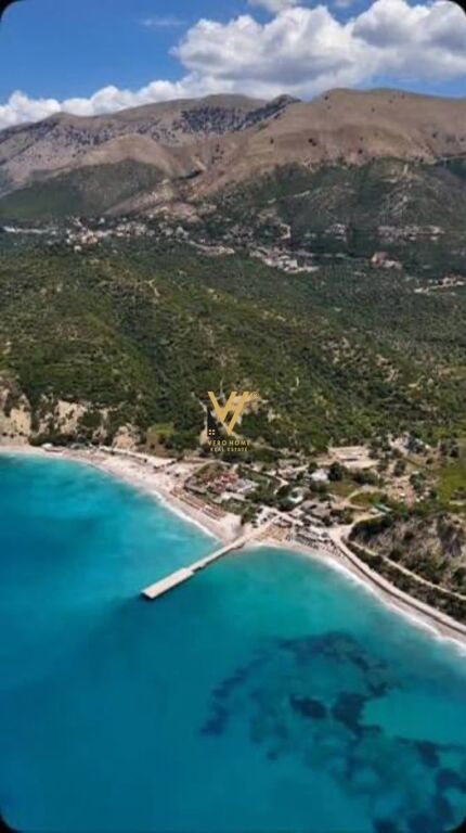 SHITET TOKE 2.300 M2 NE BUNEC, VLORE 506.000 EURO