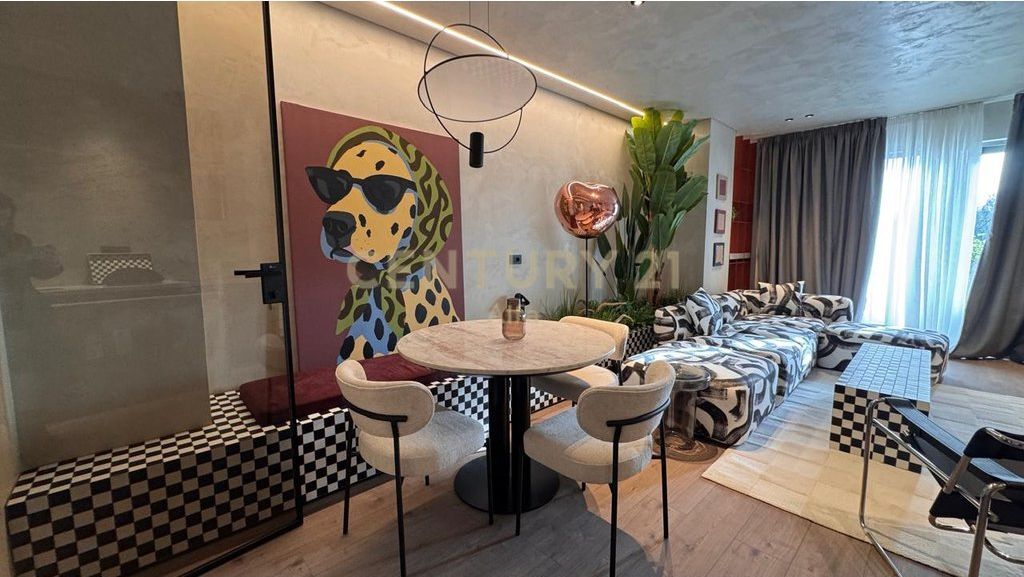 1+1 APARTMENT FOR RENT | LION PARK, ELBASAN ROAD!