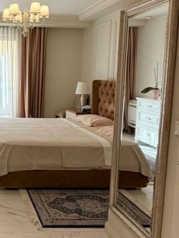 🔥Appartamento di lusso 3+1+2 in vendita vicino a Rruga Kosovareve