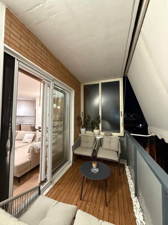 Apartament 3+1+2 per shitje, 21 Dhjetori , Rezidenca Alba !