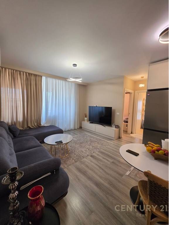 Shitet apartament 2+1+2 ne Fiori Di Bosko