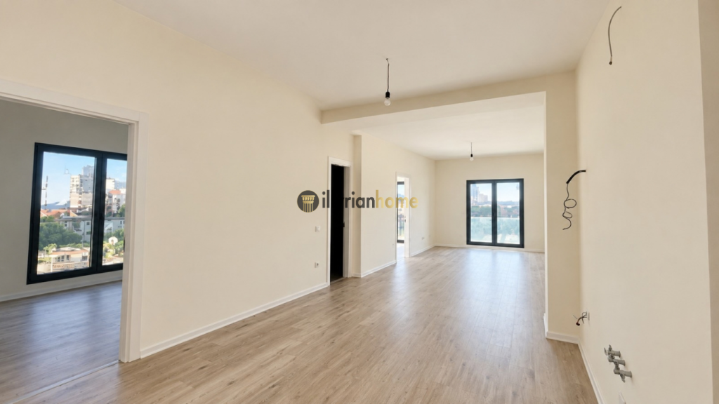 RENT | 2+1+2 APARTMENT – BARRIKADAVE STREET, NEAR “LIDHJA E PRIZRENIT” SCHOOL