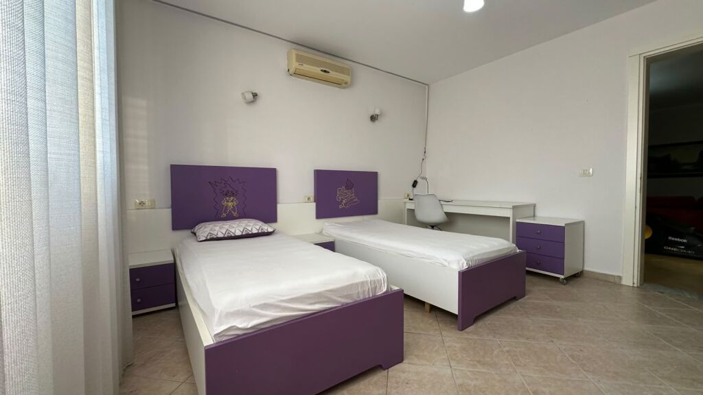 Apartament 2+1 per qira ne Fresk