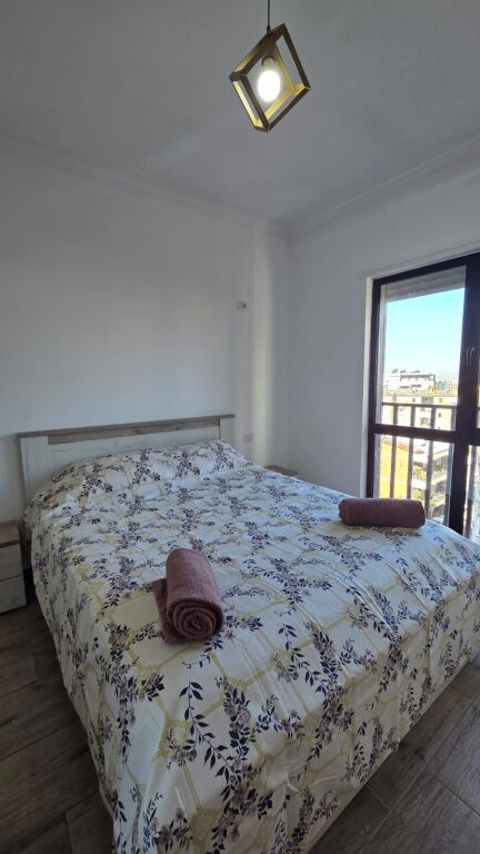 2+1 apartment for rent near Vila Gold