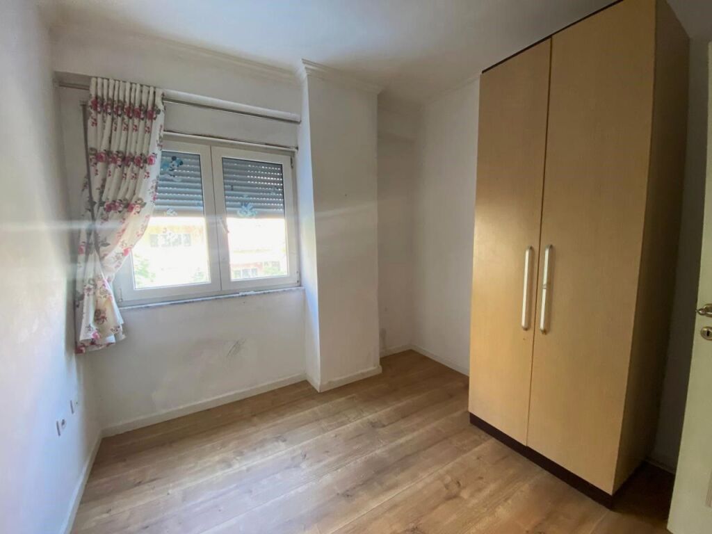 4+1+2 Apartment for Sale in Don Bosko