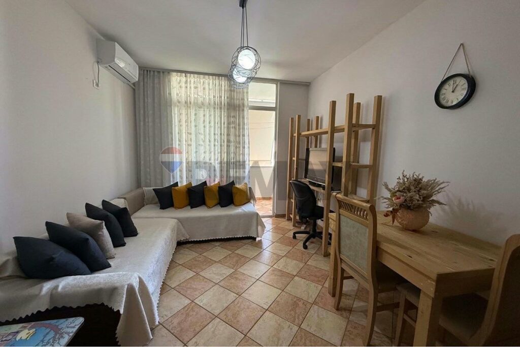 1+1 APARTMENT FOR RENT – KOMUNA E PARISIT