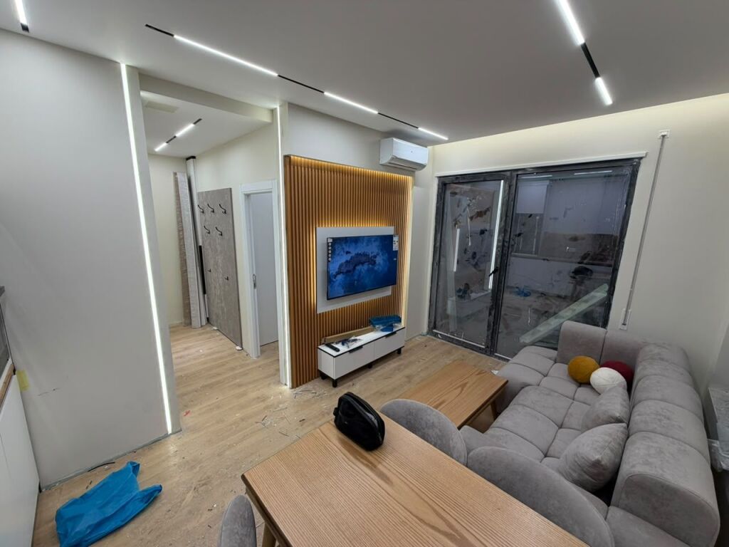 🏠 Super 1+1 apartment for sale  📍 5 Maji Street