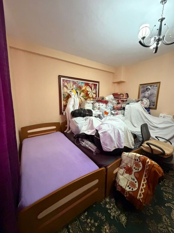 2+1 APARTMENT FOR RENT + VERANDA
