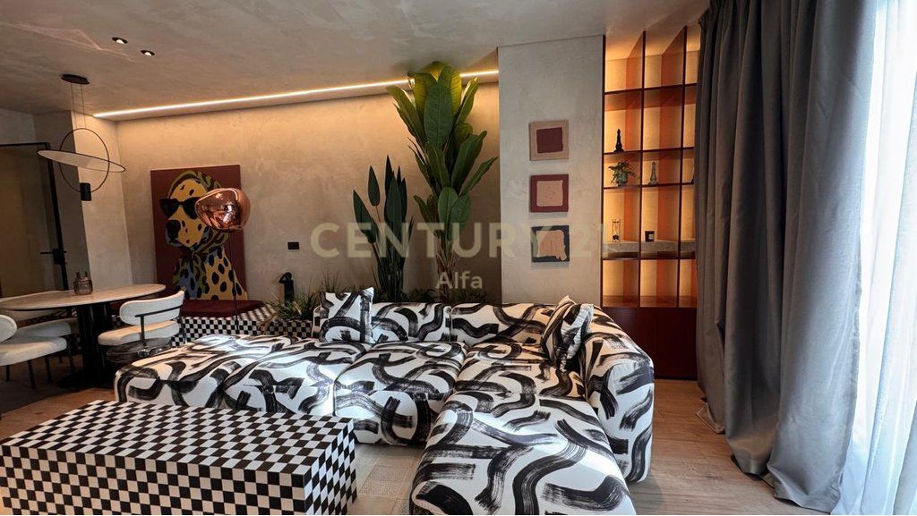 APPARTAMENTO 1+1 IN AFFITTO | LION PARK, ELBASANI STREET!