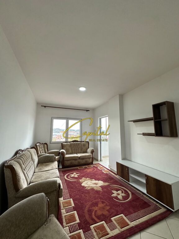 SHITET APARTAMENT 1+1 ISH DOGANA 9.500.000 LEKE