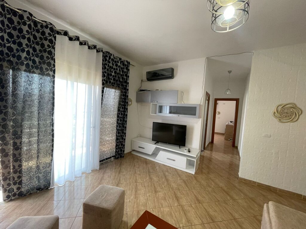 🌊 **APARTMENT FOR RENT IN SARANDA**