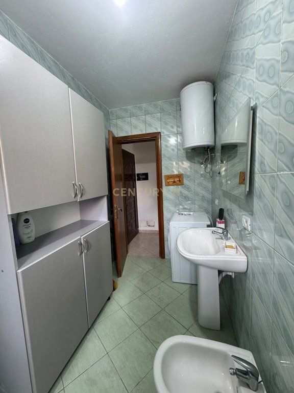 1+1 Apartment for Sale on Aleksander Goga Street, Durrës - 63,000€ | 52.9 m²