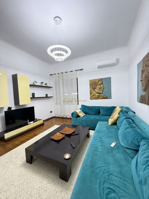 SKENDERBEG SQUARE APARTMENT FOR RENT 2+1+2