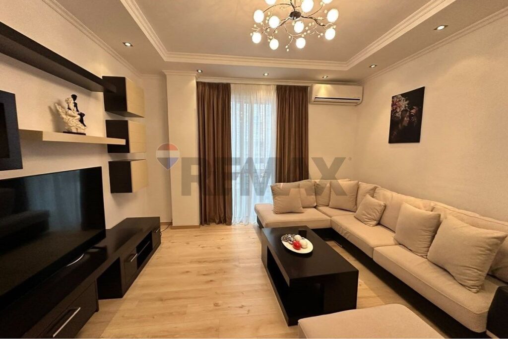 Apartment - For Rent - Rrapo Hekali Street, Tirana(ID: 530471003-809)