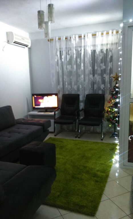 Qera | Apartament 2 + 1 | Kthesa e Kamzes | 380 €/muaj