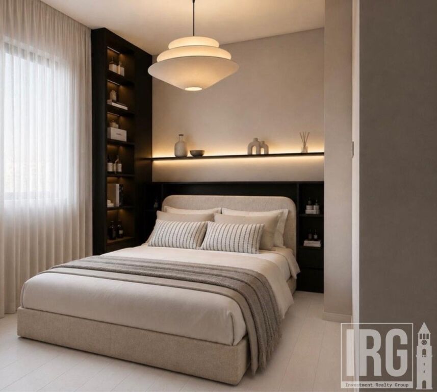 APPARTAMENTO 1+1 IN AFFITTO | KOMUNA E PARISIT