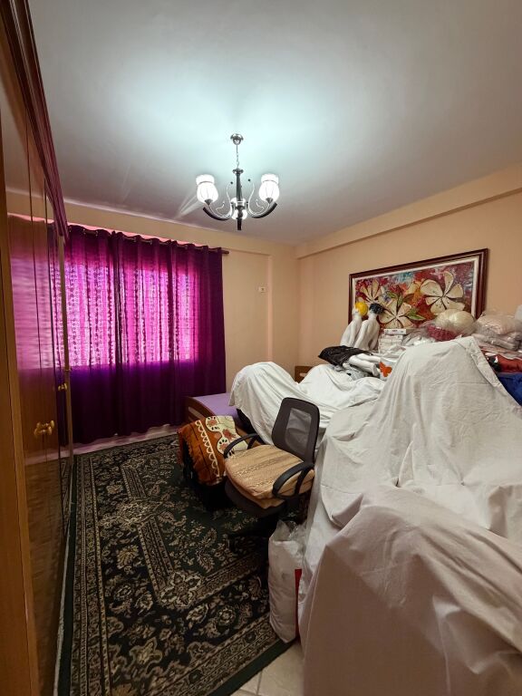 2+1 APARTMENT WITH BALCONY FOR RENT -ASTIR!