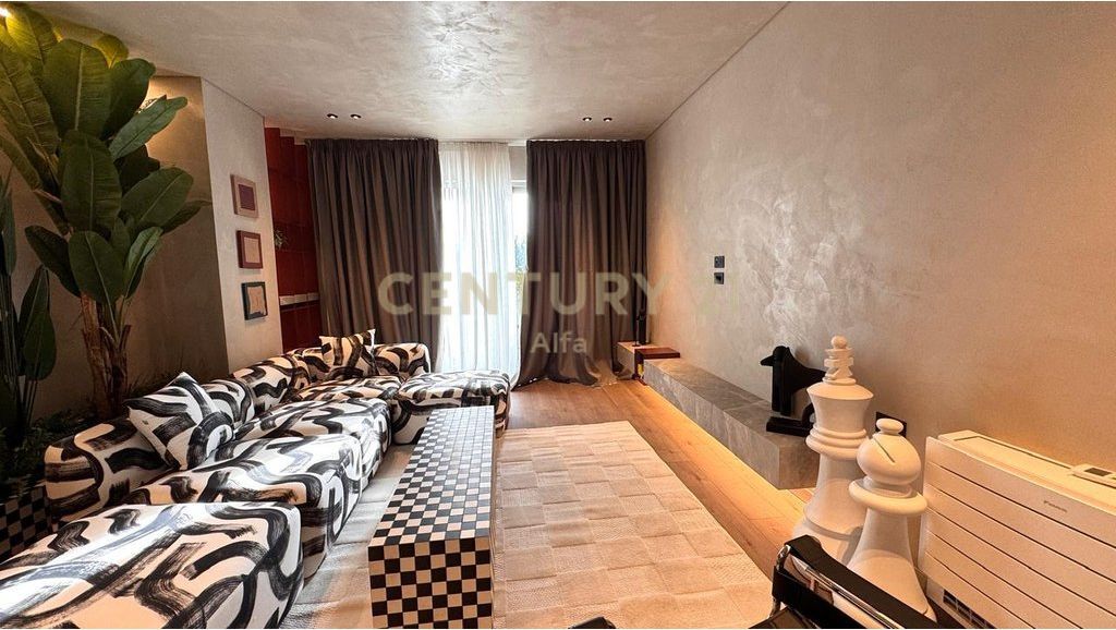 JEPET ME QIRA APARTAMENT 1+1 | LION PARK, RRUGA E ELBASANIT!