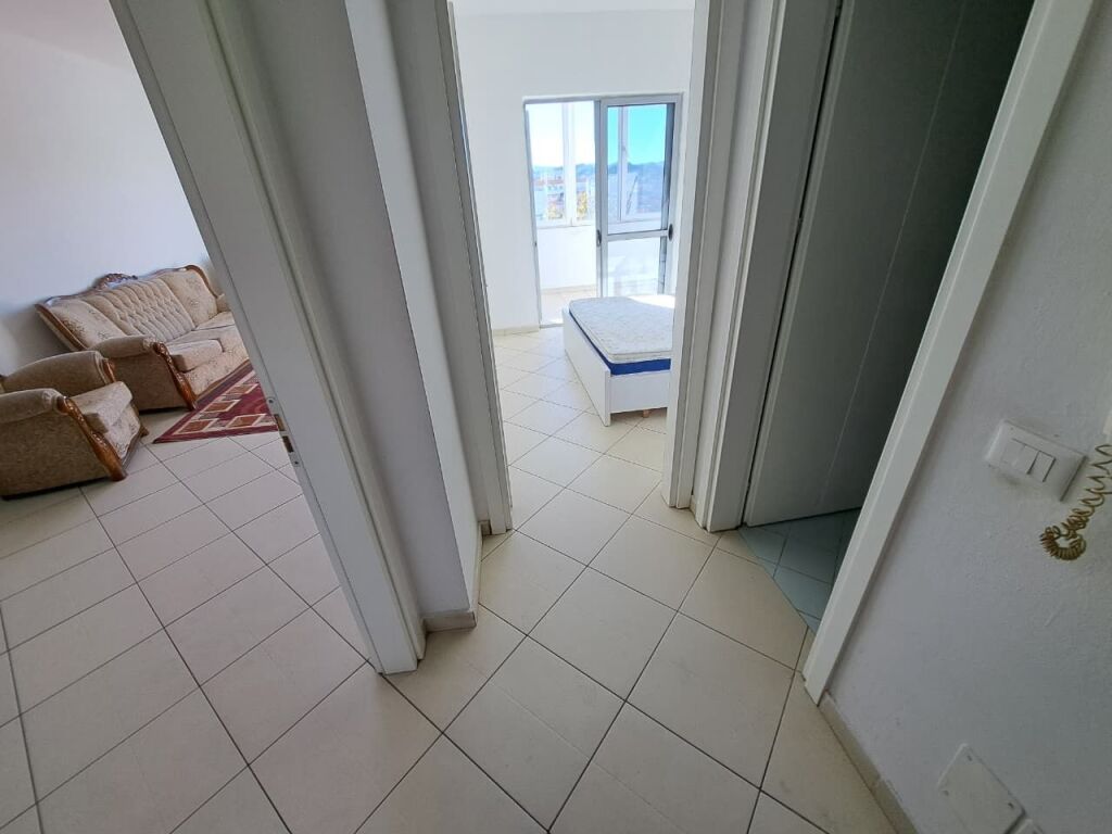 Shitet Apartament 1+1 Prane Spitalit Hygea ID 5850