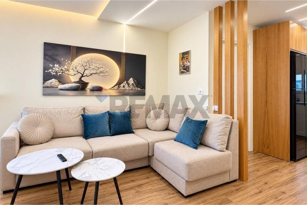 Appartamento - In Affitto - Via Dritan Hoxha, Tirana(ID: 530571008-20)