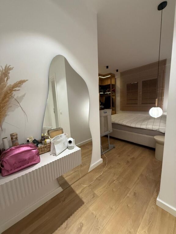 Apartament 3+1+2 per shitje, 21 Dhjetori , Rezidenca Alba !
