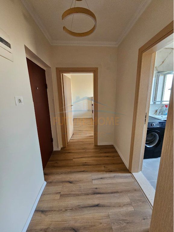 Qera, Apartament 1+1, Brryli