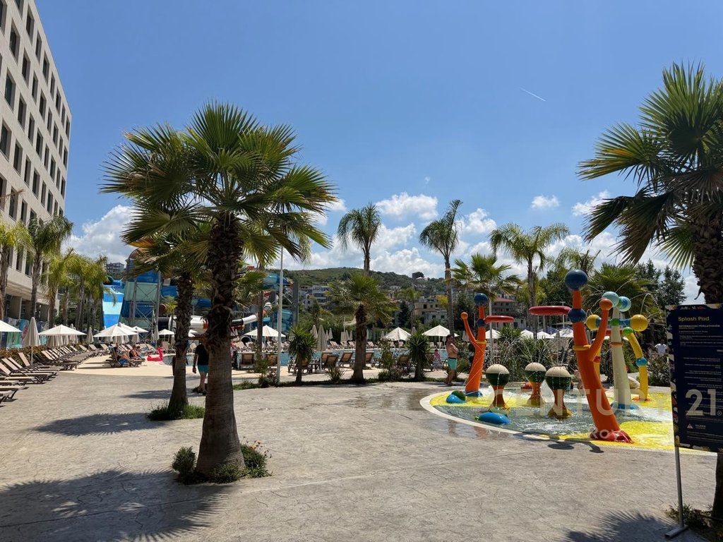 Apartament 3+1+2T NE GOLEM,VM RESORT!