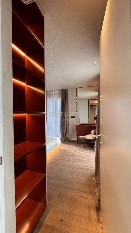 1+1 APARTMENT FOR RENT | LION PARK, ELBASAN ROAD!