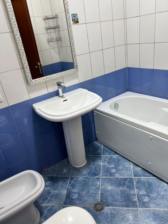 3+1+2 apartment for sale in Fresk in Tirana ID 5851