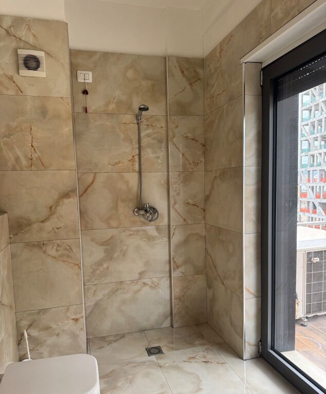 Qera | Apartament 1 + 1 | Zogu i Zi | 700 €/muaj