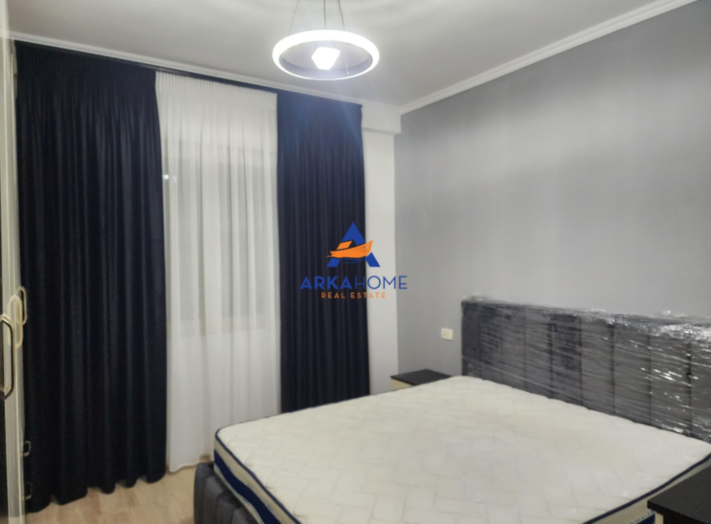 2+1 APARTMENT WITH BALCONY FOR RENT "BOTANICAL GARDEN" 80,000 LEKE