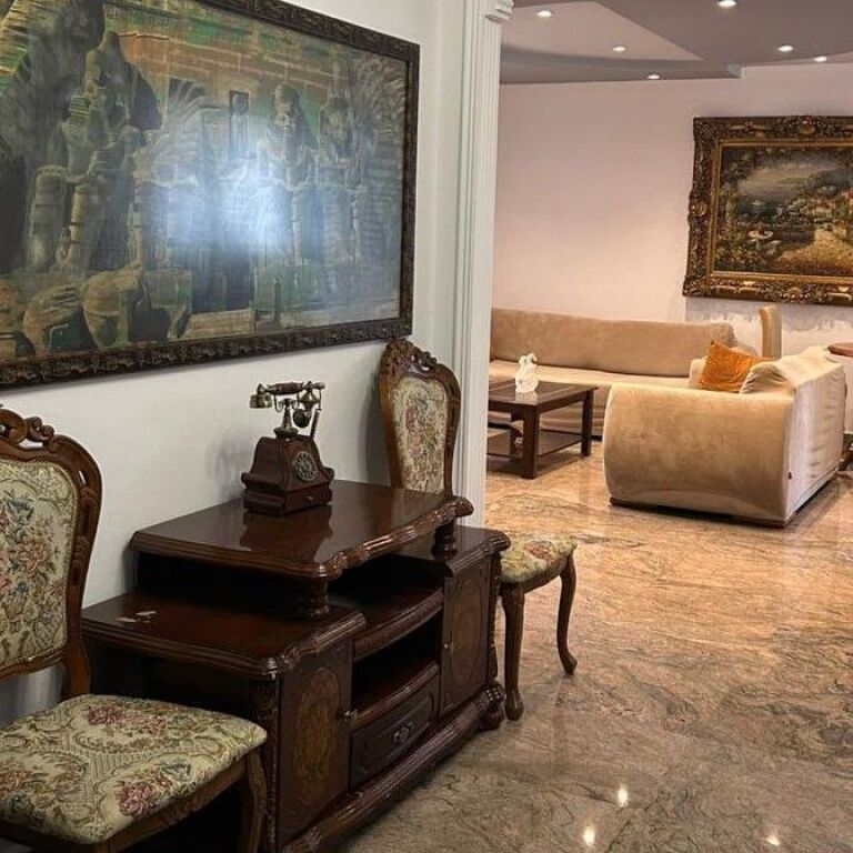 🏠 APPARTAMENTO IN AFFITTO 2+1 | VIALE ZOGU I