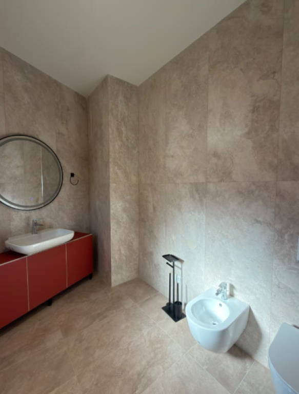 JEPET ME QIRA APARTAMENT 2+1+2 ME OBORR PRIVAT – GREEN VALLEY RESIDENCE