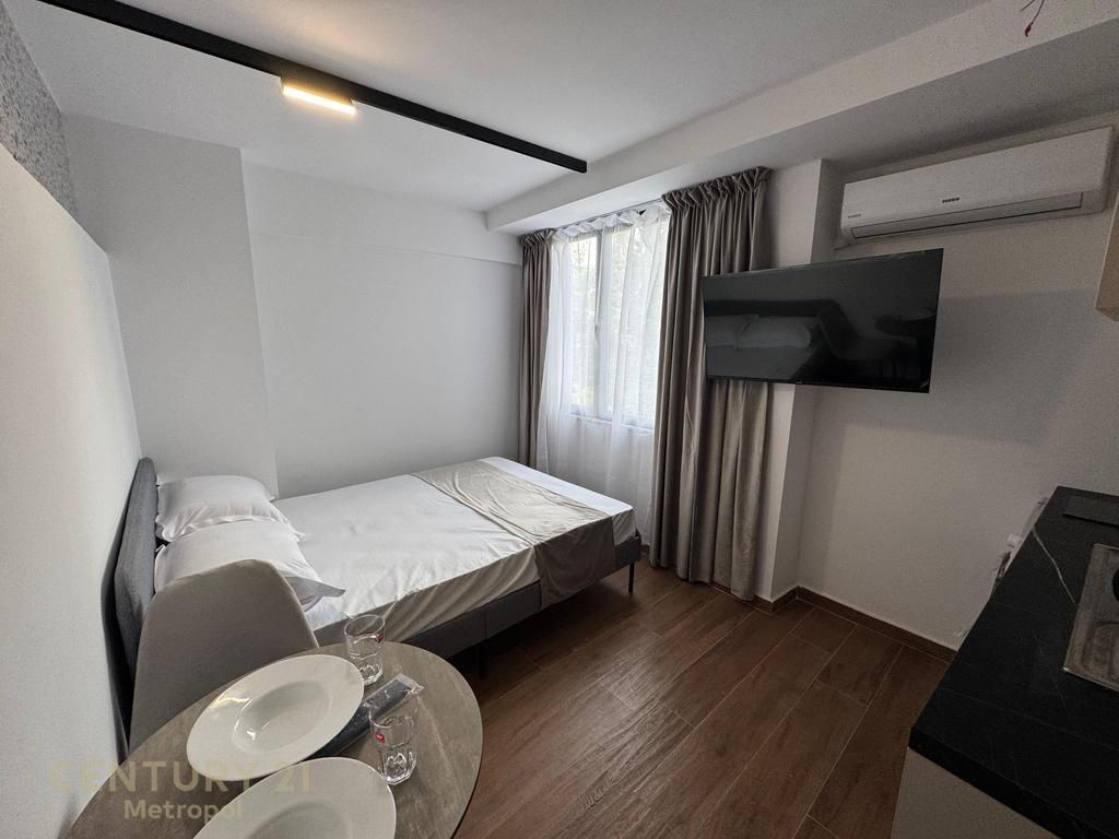4 STUDIO APARTMENTS FOR SALE, FORMER BLOCK AREA