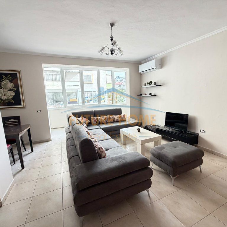 Qira, Apartament 2+1+2, Ali Dem    60,000 Lekë