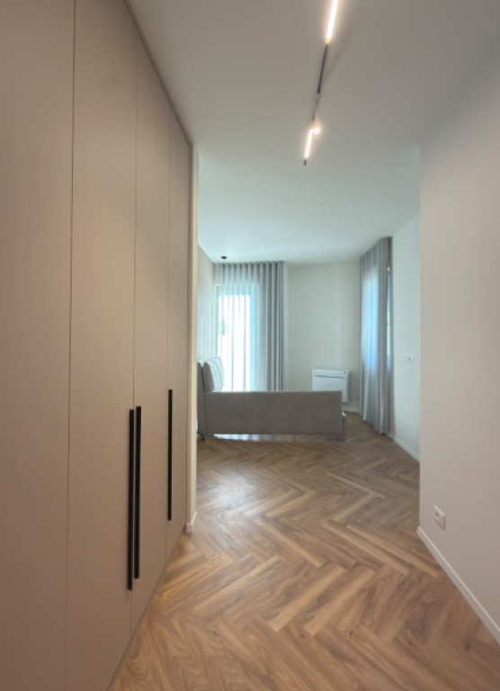 JEPET ME QIRA APARTAMENT 2+1+2 ME OBORR PRIVAT – GREEN VALLEY RESIDENCE