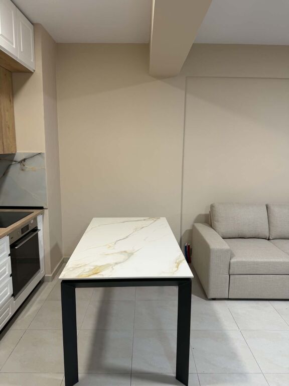Appartamento 1+1 in affitto di fronte a casa italias