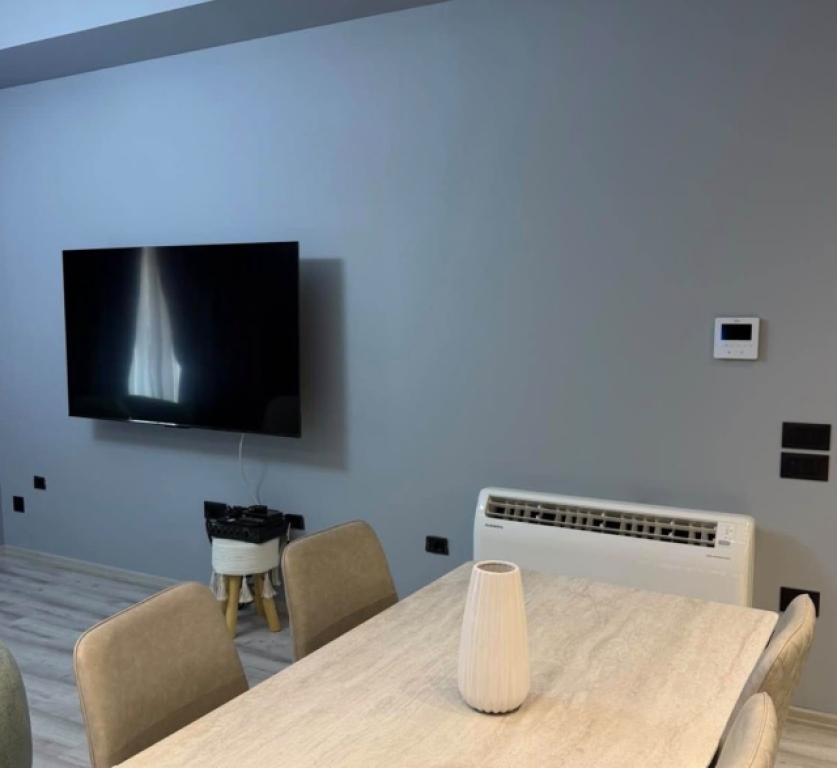 JEPET ME QIRA APARTAMENT 2+1+2 🅿️ ME POST PARKIMI – ARLIS, FARMACIA 10