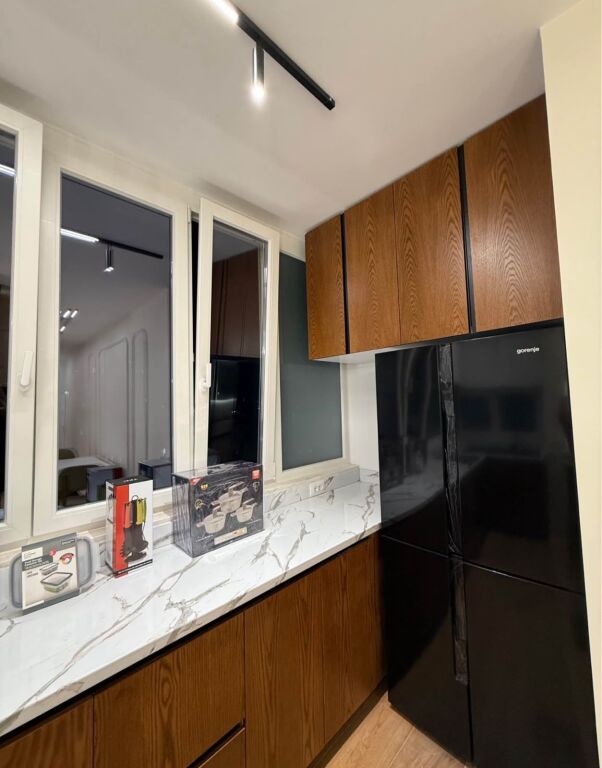 Rent | Apartament 2 + 1 | Stacioni i Trenit | 850 €/month