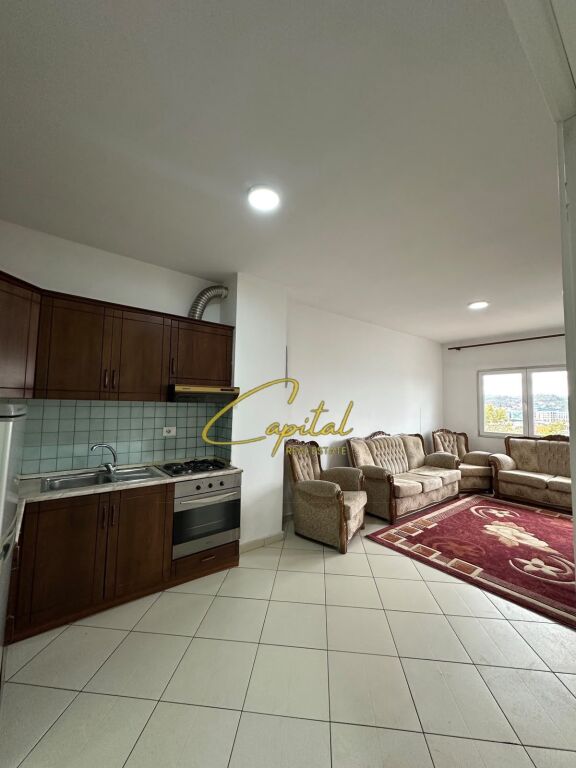 SHITET APARTAMENT 1+1 ISH DOGANA 9.500.000 LEKE