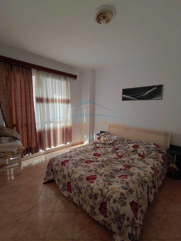 Qira, Apartament 1+1, Plazh Iliria, Durres