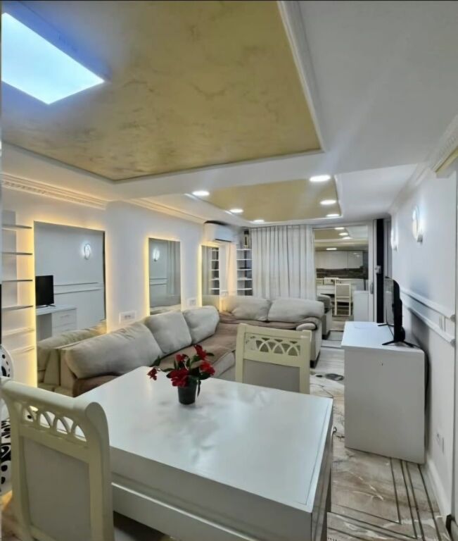 Appartamento 1+1 in affitto a Bllok
