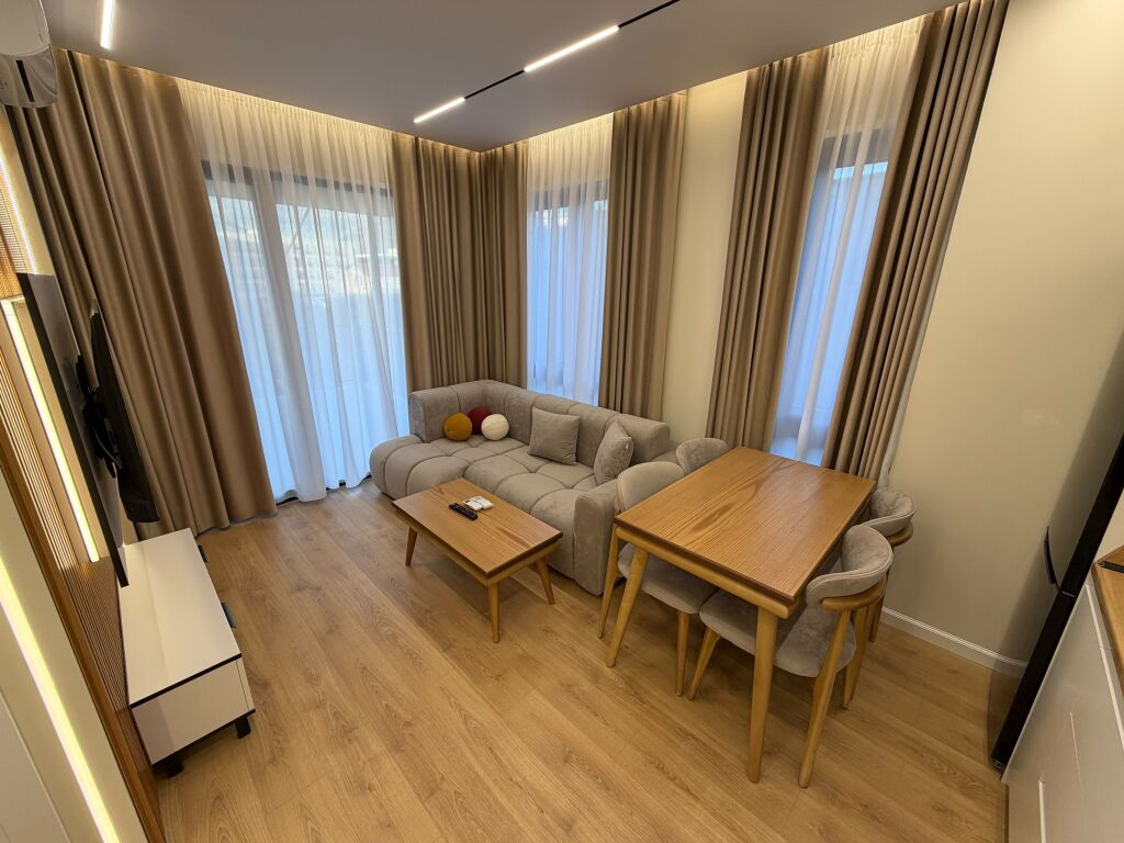 📣 VENDESI SUPER Appartamento 1+1 📍 Via “5-Maji”, Tirana ✨