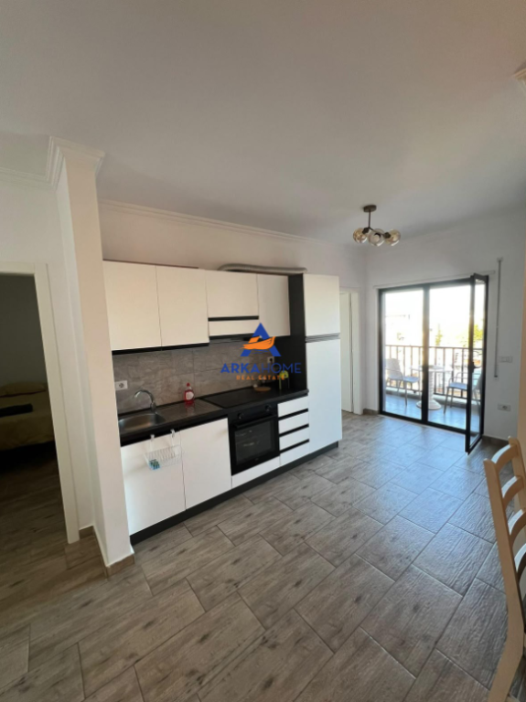 2+1 APARTMENT WITH BALCONY FOR RENT "HALILI COMPLEX, GJON BUZUKU STREET" 59,000 LEKE