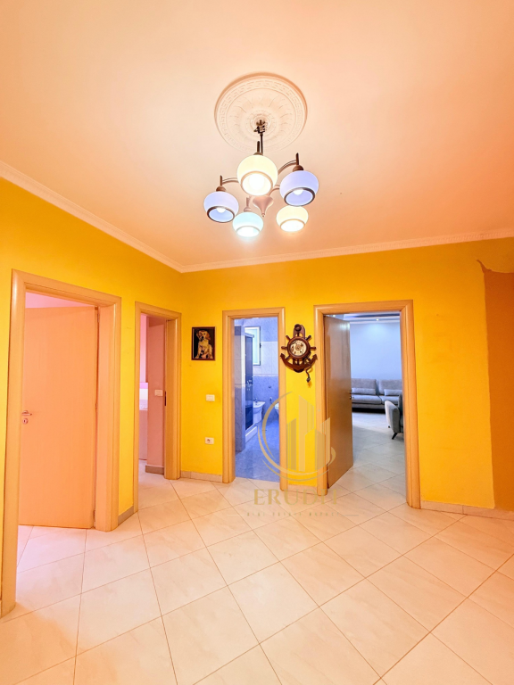 🏡 SHITET APARTAMENT 3+1 | RRUGA RAPO HEKALI, PRANË KODRËS SË DIELLIT, TIRANË 🇦🇱
