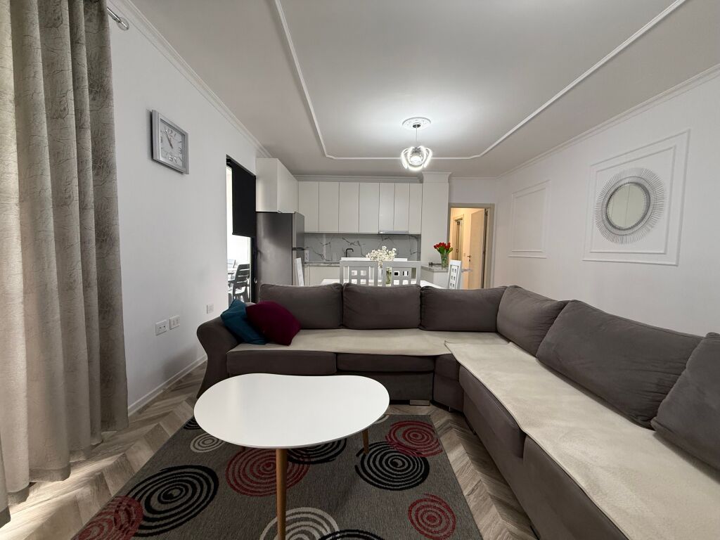 Apartment for sale, 2+1 fully furnished on 5 Maji Street!